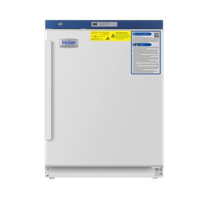 Spark Free Freezer Medical Laboratory Biomedical Freezer