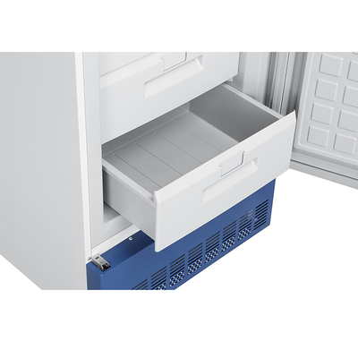 Spark Free Freezer Medical Laboratory Biomedical Freezer