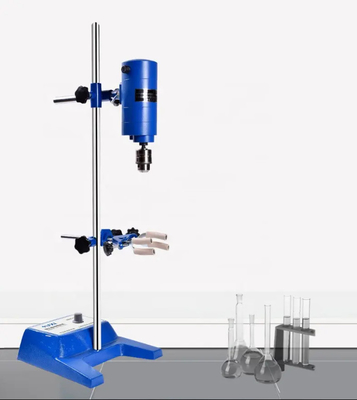 300W Powerful Electric Mixer Customized OEM Support Speed Range Up To 1500