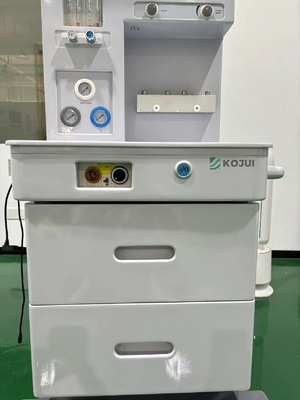 CE Certified Customizable Anesthesia Machine NewBright A6 With OEM Support