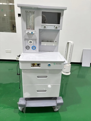 CE Certified Customizable Anesthesia Machine NewBright A6 With OEM Support