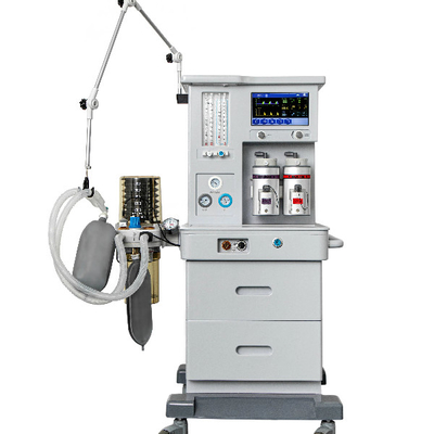 Anesthesia Machine Large Screen High Definition High Precision Vaporizer