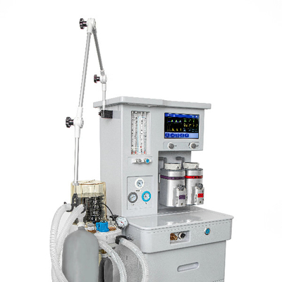 Anesthesia Machine Large Screen High Definition High Precision Vaporizer
