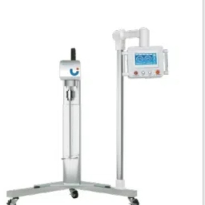 Big Power Mixer LCD Screen Real Time Display Built-In Safety Circuit