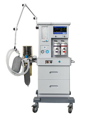 High Performance Medical Equipment For Anesthesia Machine NewBright A6
