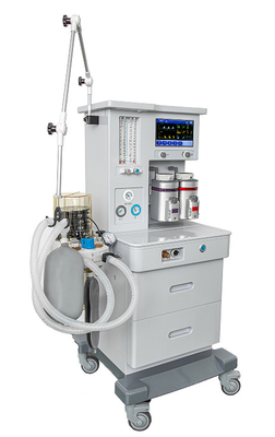 High Performance Medical Equipment For Anesthesia Machine NewBright A6