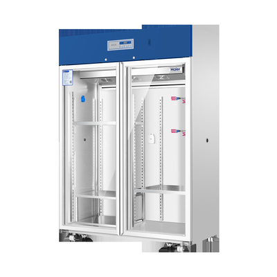 Medical Lab Equipments Machine Chromatography Pharmacy Refrigerator And Freezer