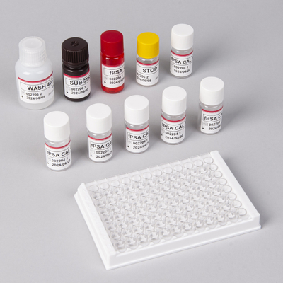 Elisa Test Kit Over 99% Accuracy Total Free PSA Prostate Specific Antigen