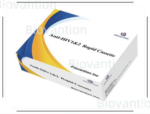 Colloidal Gold Rapid Test Cutting-Edge Diagnostic Technology for Healthcare Industry