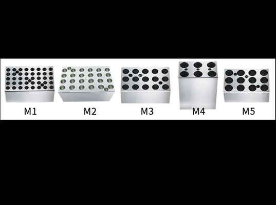 50W Mini Size Dry Bath Incubator For Clinical And Hospital Applications RT 5 C To 100 C