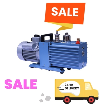 Industrial Corrosion Resistant Diaphragm Vacuum Pumps Lab Supplies For Laboratory Use