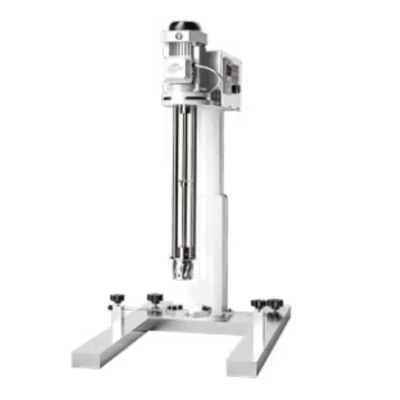 Electric Lifting Emulsifying Machine Laboratory Equipment Medical