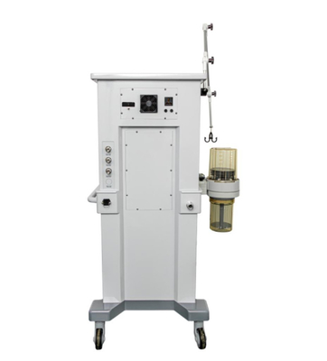 Biomedical Equipment For Anesthesia Machine NewBright A6 Gas Source O2 0.28～0.6MPa And Customized Support OEM
