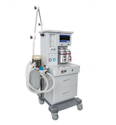 Biomedical Equipment For Anesthesia Machine NewBright A6 Gas Source O2 0.28～0.6MPa And Customized Support OEM