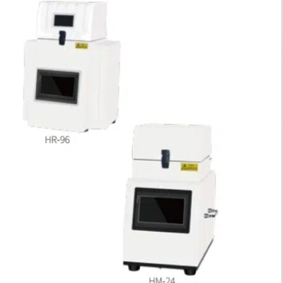 Multi Sample Tissue Grinder High Efficiency Rapid