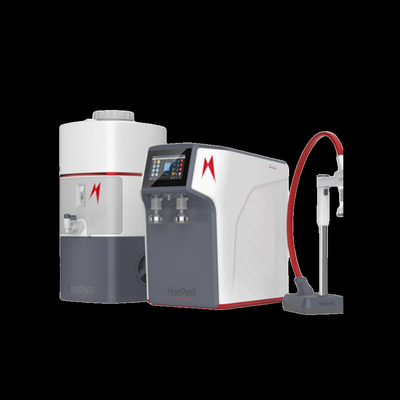 Lab Equipment Water Purification System X Flagship Series Ultrapure Water System