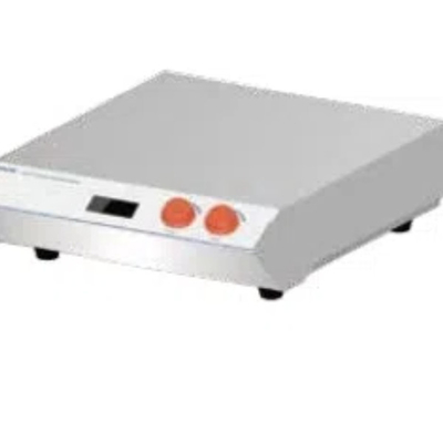 Small Footprint Magnetic Stirrer Convenient And Simple Operation