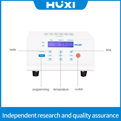 Innovative Advanced Medical Laboratory Equipment Dry Nitrogen Evaporator for Labs