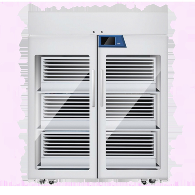 Medical Laboratory Equipment Platelet Incubator With Agitator