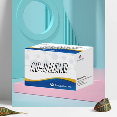Sensitive GAD Elisa Test Kit For Accurate Detection Of Cardiovascular Markers