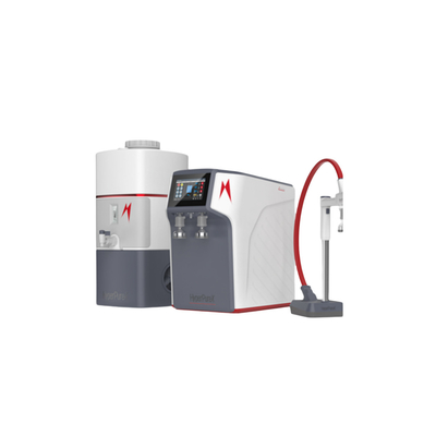 Medical Laboratory Equipment Water Purification Enhancing Laboratory Capabilities With Innovative Solutions