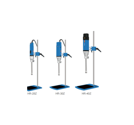 Laboratory Equipment Superior High Shear Homogenizer 220V/50Hz HR 30Z