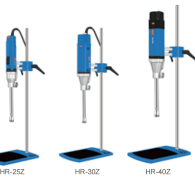 Laboratory Equipment Superior High Shear Homogenizer 220V/50Hz HR 30Z