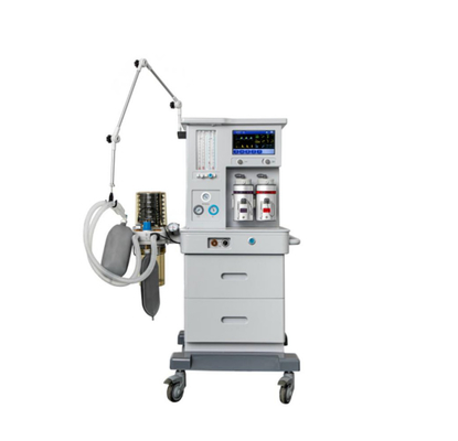Biomedical Equipment For Anesthesia Machine NewBright A6 Gas Source O2 0.28～0.6MPa And Customized Support OEM
