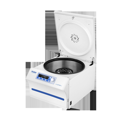 Innovative Advanced Benchtop Low-speed Centrifuge Medical Laboratory Equipment