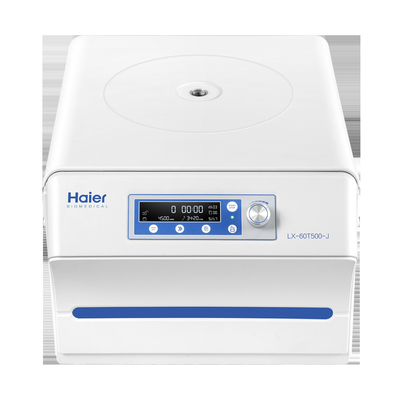 Innovative Advanced Benchtop Low-speed Centrifuge Medical Laboratory Equipment
