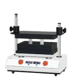 Pulse Multi-Tube Vortex Mixer Microprocessor-Controlled And Pulsed Working Mode