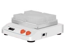 Micro Plate Shaker Medical Laboratory Equipment High Speed Shaker