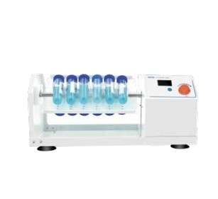 Rotary Shaker For Fields Of Biotechnology Microbiology