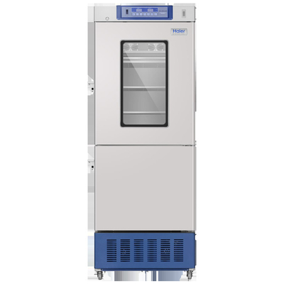 High-Performance Combined Refrigerator And Freezer Medical Laboratory Equipment For Accurate Diagnostics