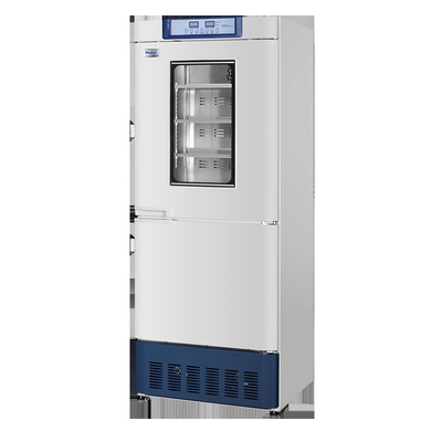 High-Performance Combined Refrigerator And Freezer Medical Laboratory Equipment For Accurate Diagnostics
