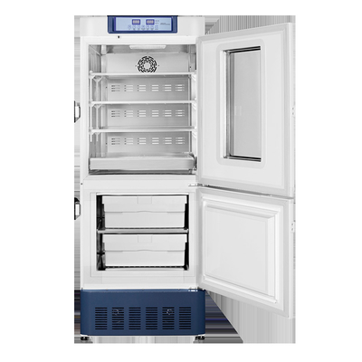 High-Performance Combined Refrigerator And Freezer Medical Laboratory Equipment For Accurate Diagnostics