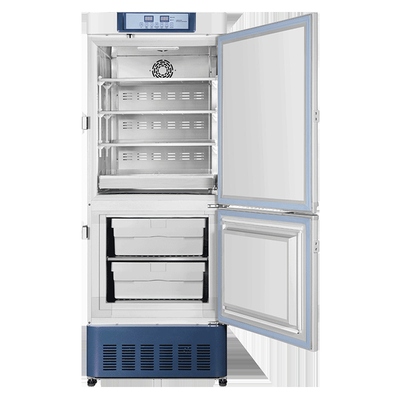 High-Performance Combined Refrigerator And Freezer Medical Laboratory Equipment For Accurate Diagnostics