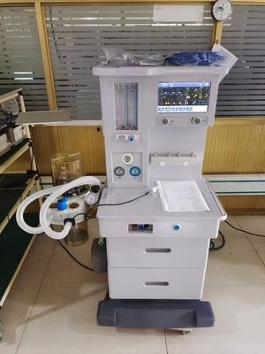 High-Performance Anesthesia Machine  Medical Laboratory Equipment For Fast And Accurate Testing