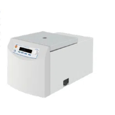 High Speed Micro Freeze Centrifuge Fast Lifting Speed Dust Free