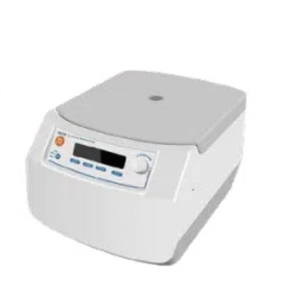 Low Speed Centrifuge Maintenance Free DC Brushless Motor Automatic Fault Diagnosis