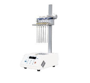 MD200-1 Dry Type Nitrogen Evaporator Ultimate Tool for Concentrated Sample Preparation