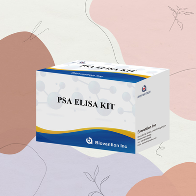 Accurate PSA Prostate Specific Antigen Test Kit For Sensitive And Specific Detection Of Biomarkers In Samples