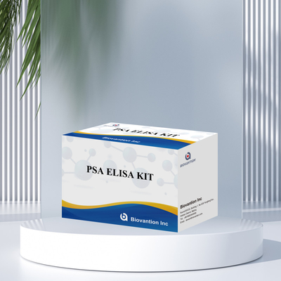 Accurate PSA Prostate Specific Antigen Test Kit For Sensitive And Specific Detection Of Biomarkers In Samples