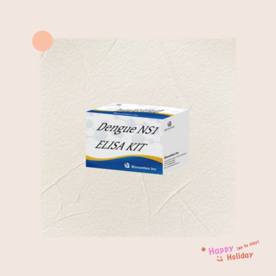 Antigen Tests for Dengue Virus Ns1 serum plasma with 96 Test