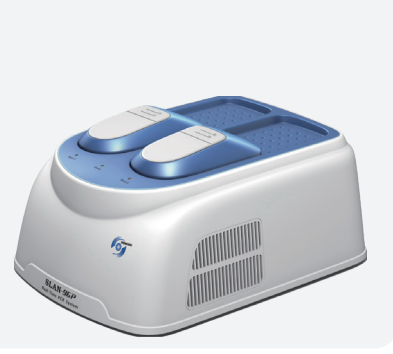 High Sensitivity Real-Time PCR Respiratory Pathogen Detection System with Multiplex Detection and 1 Hour Reaction Time