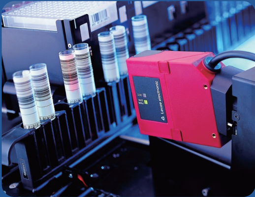 BACME Fully Automated Blood Screening NAT System Blood Infectious Diseases