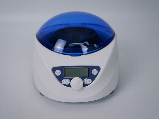 Low-Speed Centrifuge DM0506, 5000rpm Clinical Lab Centrifuge