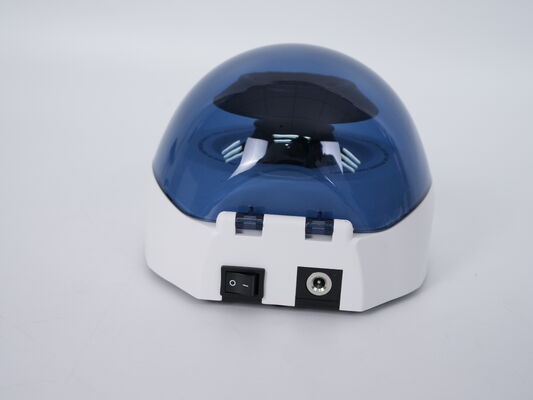 Low-Speed Centrifuge DM0506, 5000rpm Clinical Lab Centrifuge