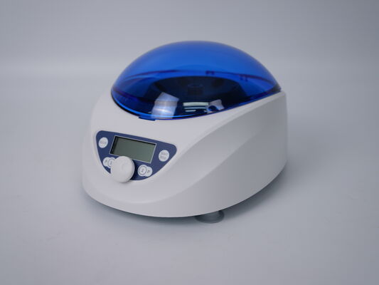 Low-Speed Centrifuge DM0506, 5000rpm Clinical Lab Centrifuge