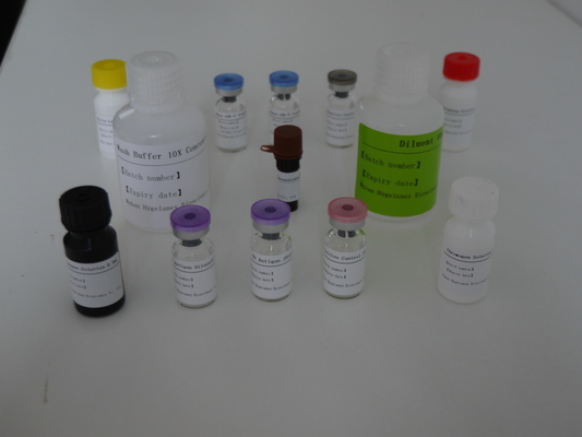 Serum Or Plasma Elisa Test Kit IGRA Interferon Gamma Release Assay